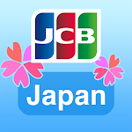 Cover Image of Download JCB Japan Guide  APK