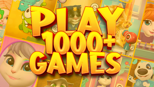 All Games  All in One Game