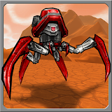 Spiders Of Mars icon