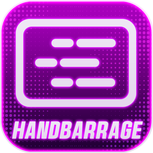 HandBarrage