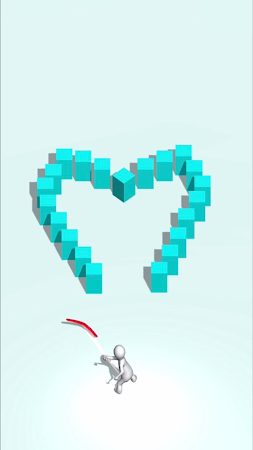 Game screenshot Boom Boomerang mod apk