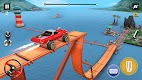 screenshot of Car Stunt Games 3D Car Games