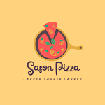 Cover Image of Unduh Sason Pizza  APK