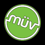 Cover Image of Unduh MUV Fitness  APK