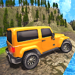 Cover Image of Download Offroad Racing 3D  APK