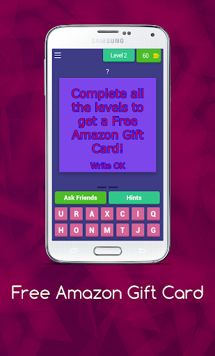 Amazon Gift Card Generator 2