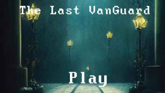 The Last vanguard