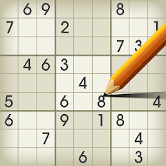 数字パズルの王 Google Play のアプリ