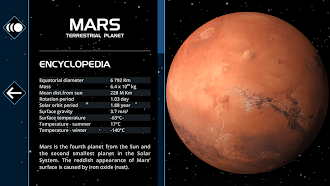 Game screenshot Solar System Scope apk download