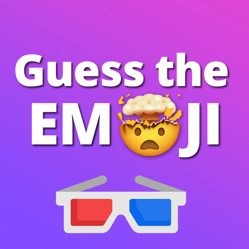 Guess The Emoji: Movie Edition
