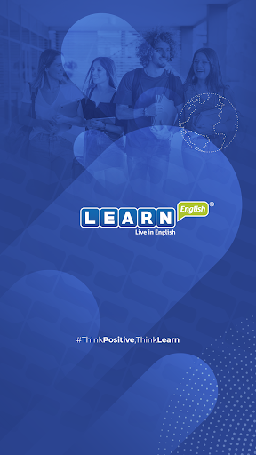Android application My Learn App screenshort