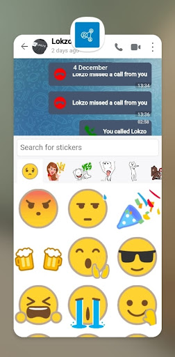 Lokzo Screen 3