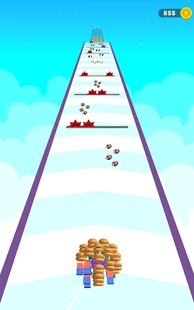 Game screenshot Ready to Roll! hack