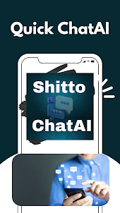Shitto ChatAI
