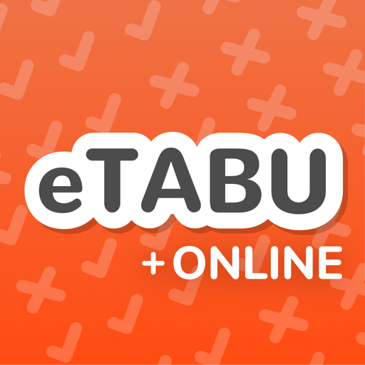 eTABU - لعبة اجتماعية تنزيل على نظام Windows