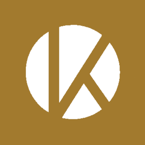 Kanji Milano logo