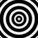 Optical Illision Hipnotist icon