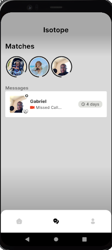com.app.isotope Screen 3