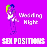 Wedding Night Sex Positions