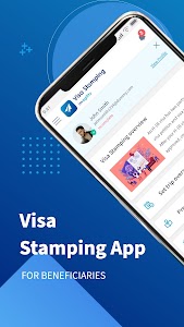 VisaStamping Unknown