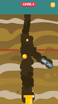 Marble Madness - Screenshot 1