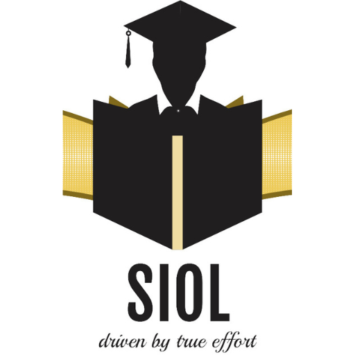 SIOL logo