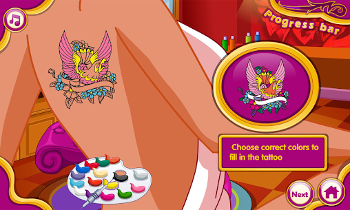 Tattoo passion For PC 2