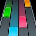 Baixar aplicação Infinite Tiles: EDM & Piano Instalar Mais recente APK Downloader