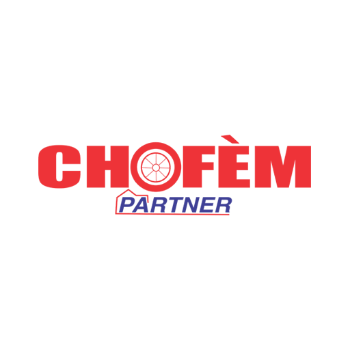 Chofem Store logo