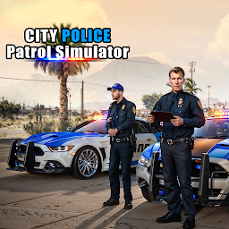 City Police Patrol Simulator Mod Apk