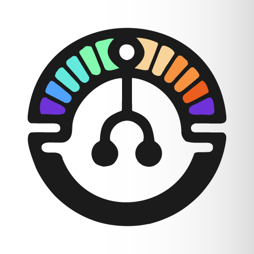 Dream, Vibe, ...Pip! logo