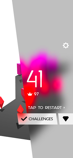 Prism Crush Screen 2