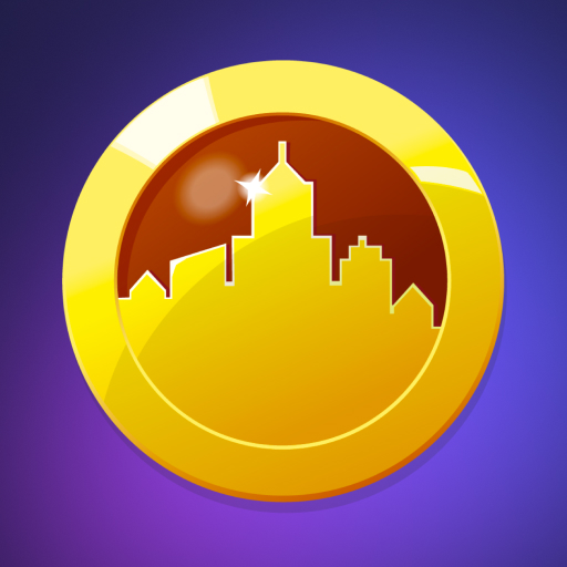 Neopolis  Icon