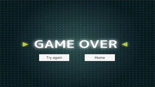 Go for the Goal! Screen 3