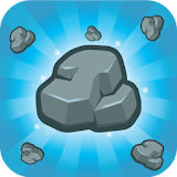 Ore Miner - Clicking Game icon