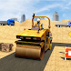 Heavy Construction City Sim 3D