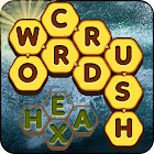 Word Crush - Hexa Hidden words 1.3.1