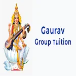 Cover Image of Télécharger Gaurav Group Tuition  APK