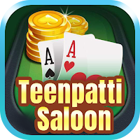 Teen Patti Saloon：Pretty