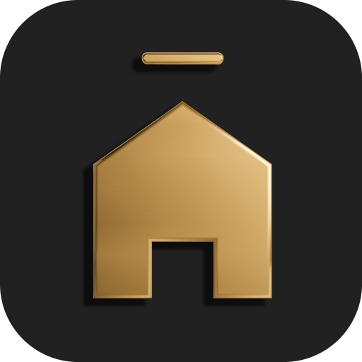 Life on: Home design idea logo