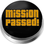 Cover Image of Download Mission Passed Button 1.02 APK