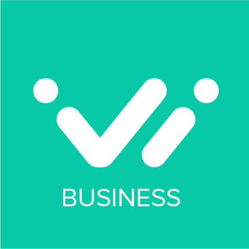 Checkinwin Business logo