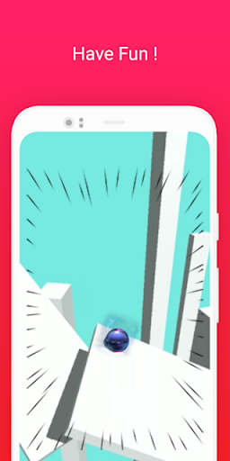 Janga Ball - Balance Ball Screen 2