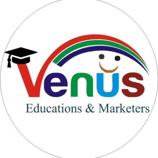 Venus Educations Screen 3