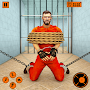 Grand Jailer Prison Escape: Jail Break Games