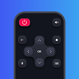 Icon image Remote Control For All TV | AI