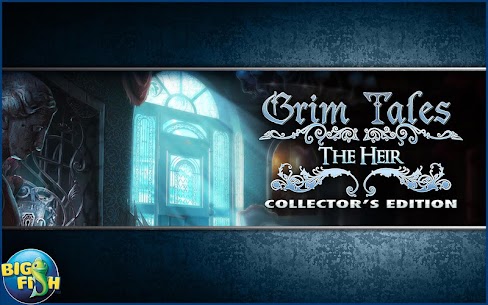 Grim Tales: The Heir (Full) Mod Apk Download 10