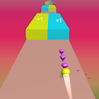 Color Speed Ball 3D- Super SpeedBall Rolling Game 0.1