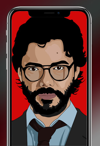 La Casa de Papel Wallpapers