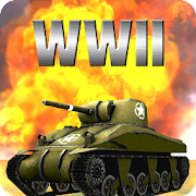 WW2 Battle Simulator Mod APK icon